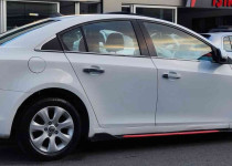 CEYLİN OTOMOTİVDEN 2012 MODEL 250 HP CHEVROLET CRUZE++