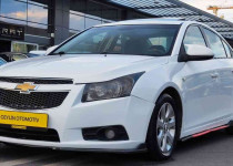 CEYLİN OTOMOTİVDEN 2012 MODEL 250 HP CHEVROLET CRUZE++