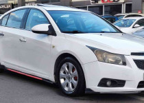 CEYLİN OTOMOTİVDEN 2012 MODEL 250 HP CHEVROLET CRUZE++