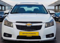 CEYLİN OTOMOTİVDEN 2012 MODEL 250 HP CHEVROLET CRUZE++