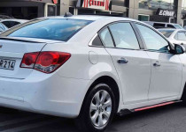 CEYLİN OTOMOTİVDEN 2012 MODEL 250 HP CHEVROLET CRUZE++