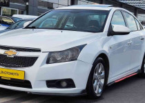 CEYLİN OTOMOTİVDEN 2012 MODEL 250 HP CHEVROLET CRUZE++