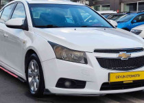 CEYLİN OTOMOTİVDEN 2012 MODEL 250 HP CHEVROLET CRUZE++