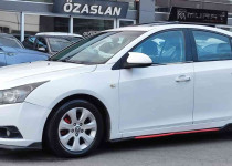 CEYLİN OTOMOTİVDEN 2012 MODEL 250 HP CHEVROLET CRUZE++