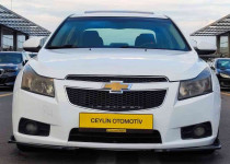 CEYLİN OTOMOTİVDEN 2012 MODEL 250 HP CHEVROLET CRUZE++