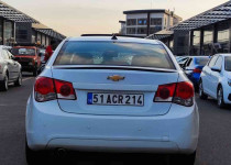 CEYLİN OTOMOTİVDEN 2012 MODEL 250 HP CHEVROLET CRUZE++