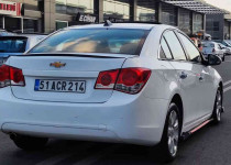 CEYLİN OTOMOTİVDEN 2012 MODEL 250 HP CHEVROLET CRUZE++