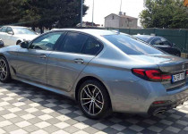 BMW 520i SEDAN 1.6 (170) EXECUTIVE M SPORT++