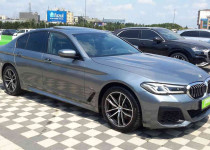 BMW 520i SEDAN 1.6 (170) EXECUTIVE M SPORT++