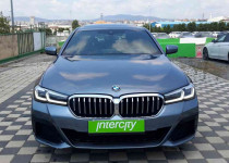 BMW 520i SEDAN 1.6 (170) EXECUTIVE M SPORT++