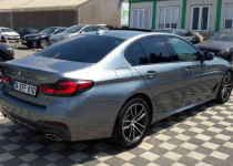 BMW 520i SEDAN 1.6 (170) EXECUTIVE M SPORT++