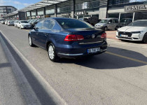 CEYLİN OTOMOTİVDEN 2013 MODEL DİZEL OTOMATİK VOLKSWAGEN PASSAT