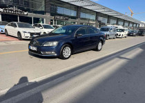 CEYLİN OTOMOTİVDEN 2013 MODEL DİZEL OTOMATİK VOLKSWAGEN PASSAT