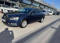 CEYLİN OTOMOTİVDEN 2013 MODEL DİZEL OTOMATİK VOLKSWAGEN PASSAT