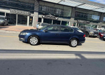 CEYLİN OTOMOTİVDEN 2013 MODEL DİZEL OTOMATİK VOLKSWAGEN PASSAT