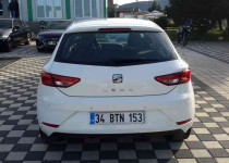 SEAT LEON 1.6 TDI 115 DSG S&S STYLE