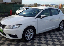 SEAT LEON 1.6 TDI 115 DSG S&S STYLE