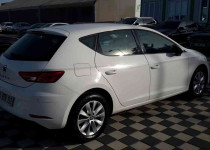 SEAT LEON 1.6 TDI 115 DSG S&S STYLE