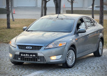 SAĞLAM MOTORS FORD MONDEO 1.6 TİTANİUM 155 BİNDE