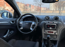 SAĞLAM MOTORS FORD MONDEO 1.6 TİTANİUM 155 BİNDE