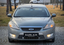 SAĞLAM MOTORS FORD MONDEO 1.6 TİTANİUM 155 BİNDE