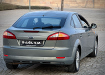 SAĞLAM MOTORS FORD MONDEO 1.6 TİTANİUM 155 BİNDE