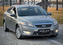 SAĞLAM MOTORS FORD MONDEO 1.6 TİTANİUM 155 BİNDE