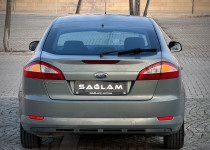 SAĞLAM MOTORS FORD MONDEO 1.6 TİTANİUM 155 BİNDE