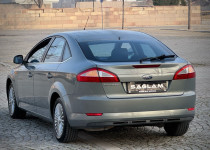 SAĞLAM MOTORS FORD MONDEO 1.6 TİTANİUM 155 BİNDE