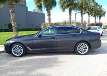 BMW 520i SEDAN 1.6 (170) SPECIAL EDITION LUXURY