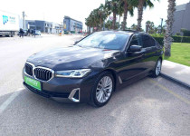 BMW 520i SEDAN 1.6 (170) SPECIAL EDITION LUXURY