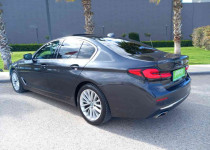 BMW 520i SEDAN 1.6 (170) SPECIAL EDITION LUXURY