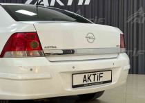 AKTİF den 2011 ASTRA 1.3 CDTI ENJOY 111.YIL İLK SAHİBİ BOYASIZ..