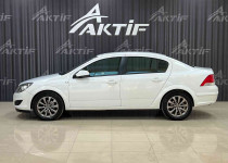 AKTİF den 2011 ASTRA 1.3 CDTI ENJOY 111.YIL İLK SAHİBİ BOYASIZ..