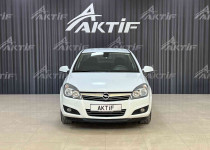 AKTİF den 2011 ASTRA 1.3 CDTI ENJOY 111.YIL İLK SAHİBİ BOYASIZ..