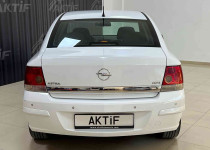 AKTİF den 2011 ASTRA 1.3 CDTI ENJOY 111.YIL İLK SAHİBİ BOYASIZ..