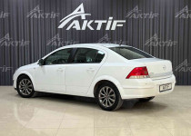 AKTİF den 2011 ASTRA 1.3 CDTI ENJOY 111.YIL İLK SAHİBİ BOYASIZ..