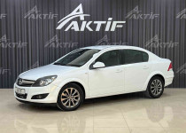 AKTİF den 2011 ASTRA 1.3 CDTI ENJOY 111.YIL İLK SAHİBİ BOYASIZ..