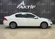 AKTİF den 2011 ASTRA 1.3 CDTI ENJOY 111.YIL İLK SAHİBİ BOYASIZ..