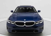 2022 ”BMW 3.20i FİRST EDİTİON SPORT LİNE” MAVİ İÇ TABA-49.000KM””