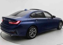 2022 ”BMW 3.20i FİRST EDİTİON SPORT LİNE” MAVİ İÇ TABA-49.000KM””