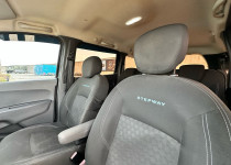 ÇALIŞKAN OTO - 2016 Stepway 1.5dCi 110ps 6 ileri 155.000km++