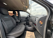 ÇALIŞKAN OTO - 2016 Stepway 1.5dCi 110ps 6 ileri 155.000km++