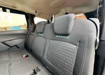 ÇALIŞKAN OTO - 2016 Stepway 1.5dCi 110ps 6 ileri 155.000km++