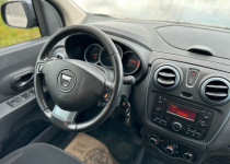 ÇALIŞKAN OTO - 2016 Stepway 1.5dCi 110ps 6 ileri 155.000km++