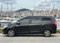 ÇALIŞKAN OTO - 2016 Stepway 1.5dCi 110ps 6 ileri 155.000km++