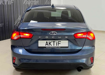 AKTİF den 2020 FOCUS 1.5 EcoBlue TİTANİUM OTOMATİK 78.000 KM‘DE