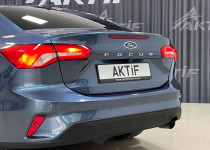 AKTİF den 2020 FOCUS 1.5 EcoBlue TİTANİUM OTOMATİK 78.000 KM‘DE