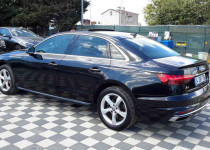 AUDI A4 40 2.0 TDI 190 QUATTRO STRONIC ADVANCED++