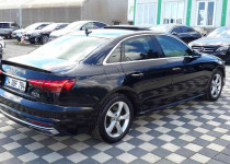 AUDI A4 40 2.0 TDI 190 QUATTRO STRONIC ADVANCED++